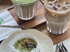 -雕刻时光咖啡馆(南院门店)