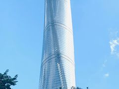 -上海中心大厦