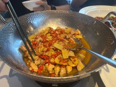 -南景饭店(万家丽路店)