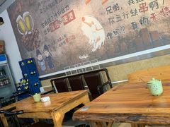 大堂-螺蛳粉先生(蓟门桥店)