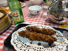 -百年老字号·马家烧麦馆(中街店)