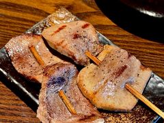 牛舌-鸟屯(三里屯店)