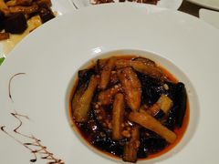 -唐拉雅秀酒店-唐苑中餐厅