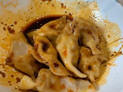 -龙抄手(文殊坊店)
