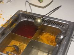 -海底捞火锅(勒泰店)