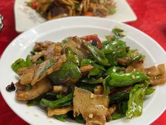 农家小炒肉-毛家湘味楼(虹梅店)