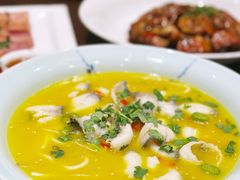 -扬州饭店(南京东路店)