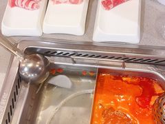 -海底捞火锅(贵和购物中心店.原鲁能城店)