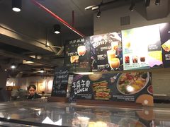 -星巴克(深圳罗湖书城店)