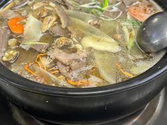 牦牛肉-野菌王牦牛肉汤锅
