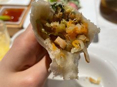 厦门薄饼-黑明餐厅(白鹭洲店)