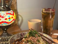 -纳鲁孜·新疆特色餐厅(上海悦荟广场店)