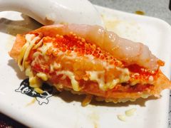 -友壹町寿司(嘉洲广场店)