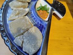 -民食香·腊排骨野生菌美食(木府店)