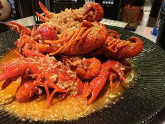-红盔甲·小龙虾(天钥桥店)