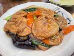 无锡面筋-灵福缘私房菜·农家菜(拈花湾·灵山大佛必推店)