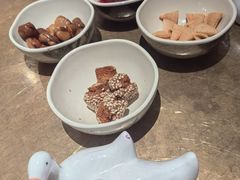 -京味斋·烤鸭·北京菜(安贞店)