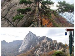-丹东凤凰山景区