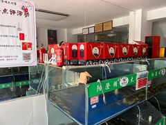 -阳澄湖大闸蟹·琼灵阁牌品牌连锁(吴中总店)