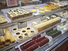 -蜂蝶来饼店(拱北总店)