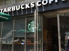 -星巴克(重庆上海城店)