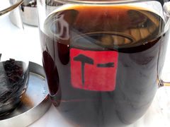 普洱茶-壹丁咖啡(宽窄巷子店)