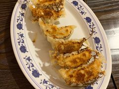 -拉面莊夢語＆中华料理八椿