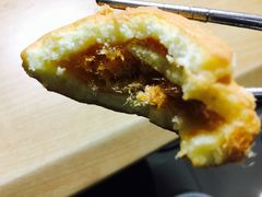 -泸溪河桃酥(秦淮夫子庙一店)