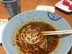 -老四川(T3航站楼F指廊店)