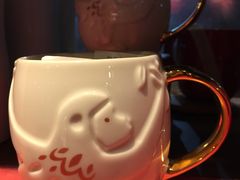 -星巴克(南京狮子桥店)
