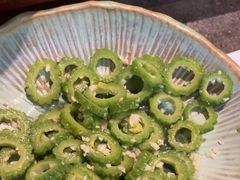 -金海湾自助餐厅(金陵饭店)