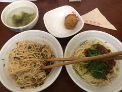 -万县面馆(高笋塘店)