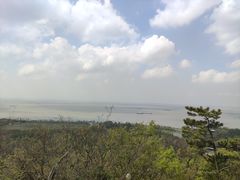 -狼山风景名胜区