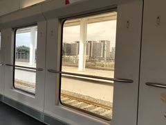 -黄土店站