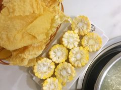 -三头牛·潮汕牛肉生蚝火锅 (夏湾店)