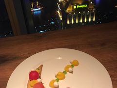 -翡翠36餐厅(浦东香格里拉店)
