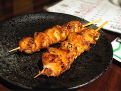 鸡尾-串鑫