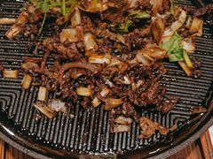 -惠丰堂饭庄·烤鸭·京味菜(翠微路店)