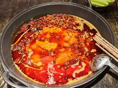 -冯校长老火锅(深圳总店)