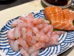 -大渔铁板烧(东城店)