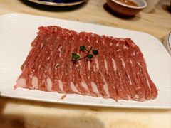 -涮福記·现切牛羊肉火锅(世纪汇店)