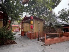 -陶缘一号·四季缘·老字号顺德菜·户外婚礼家宴(西滘店)