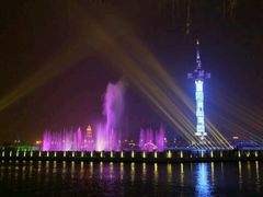 -聚龙湖公园