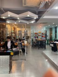 -佰亿Salon·烫染造型