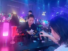 -MOSSO·Liveshow(M3香港广场店)