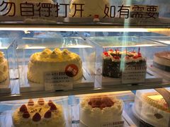 -红宝石·鲜奶小方(莘庄店)