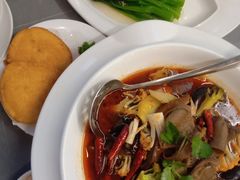 -香辣会·老牌川菜(骏豪店)