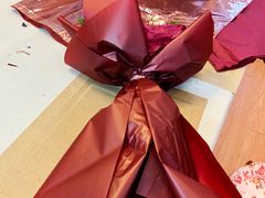 -森野花艺培训·企业团建活动沙龙