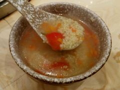 -羊来顺冰煮鲜羊 铁锅烀羊肉(中央大街店)