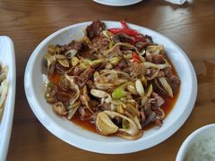 -隔壁老王·家常云南菜(花巷店)